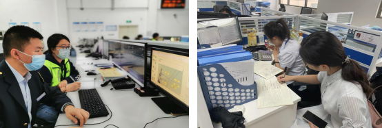 调度专业跟岗锻炼 客运专业跟岗锻炼.png