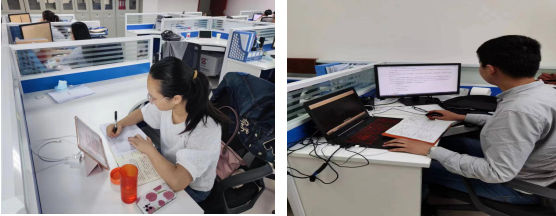 票务专业跟岗锻炼 维保专业跟岗锻炼.png