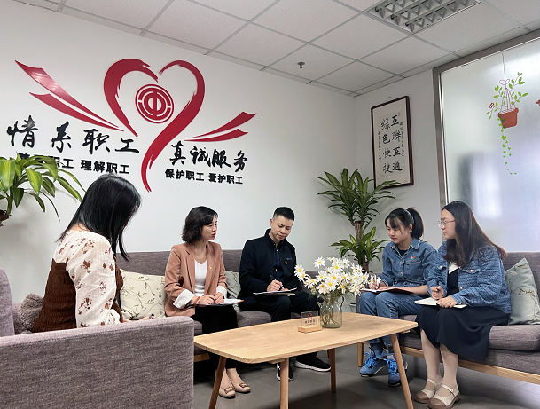 党委宣传部党支部开展“学习二十大 奋进新征程”主题党日活动.png